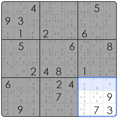 1 4 sudoku